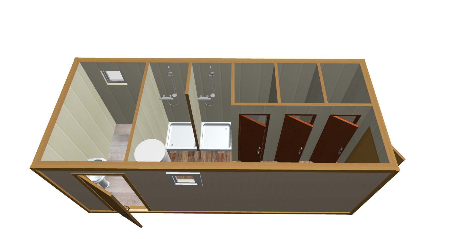 мобильные столовые купить