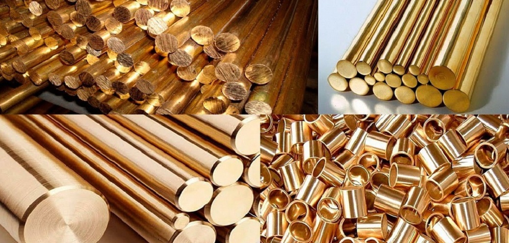 Цветной металлопрокат в Челябинске