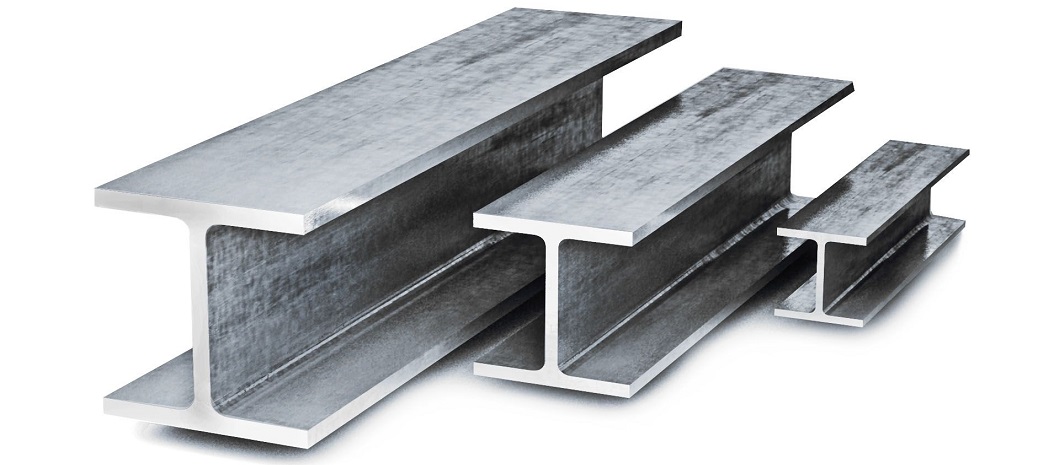 Балка двутавровая