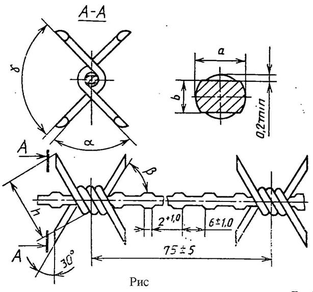 колючая проволока купить