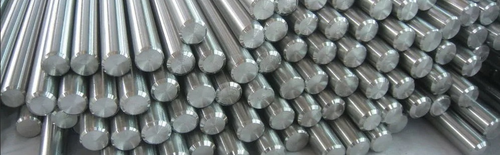 Круг стальной