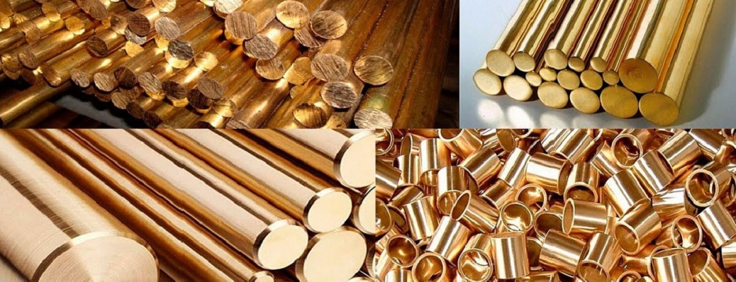 Медный прокат в Екатеринбурге