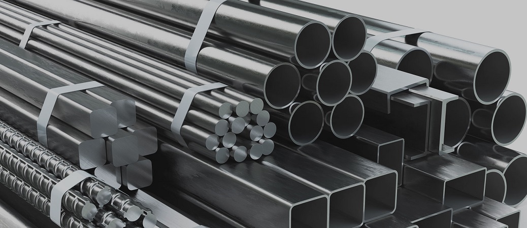 Купить Металлопрокат в Екатеринбурге