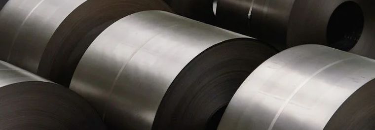 сталь рулонная горячекатаная цена