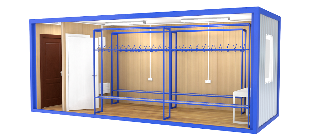 вагон сушилка купить