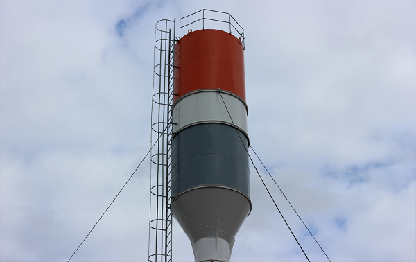 Водонапорные Башни системы Рожновского Водонапорные Башни системы Рожновского с доставкой по России