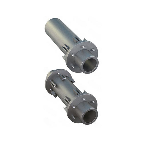 Компенсаторы сальниковые Серия 4.903-10 выпуск 7