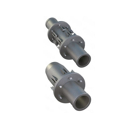 Компенсаторы сальниковые Серия 5.903-13 выпуск 4