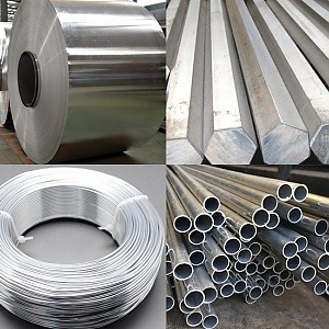 Алюминиевый прокат