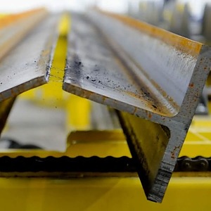 Алюминиевый тавр 1915 ГОСТ 13622-91