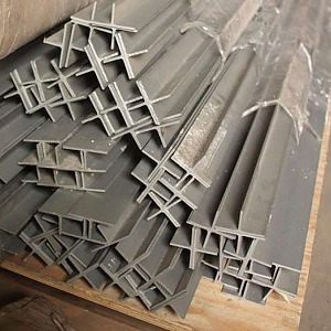 Алюминиевый тавр 1920 ГОСТ 13622-91