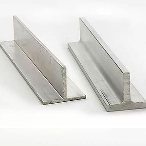 Алюминиевый тавр 1925 ГОСТ 13622-91