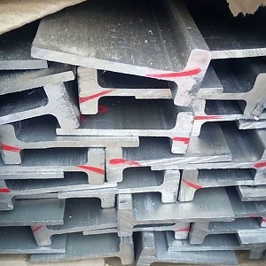 Алюминиевый тавр АВ ГОСТ 13622-91