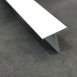 Алюминиевый тавр АВД1-1 ГОСТ 13622-91