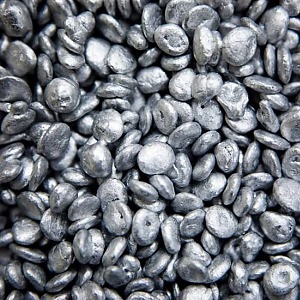 Алюминий гранулированный