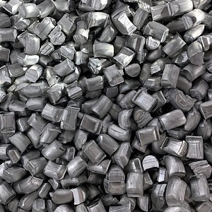 Алюминий гранулированный ГОСТ 295-98