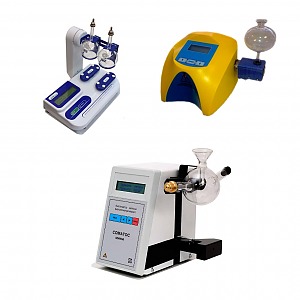 Анализаторы соматических клеток