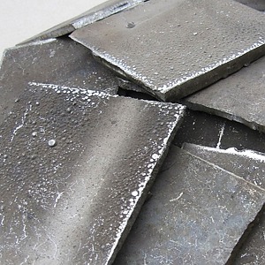 Анод кобальтовый ГОСТ 123-2018