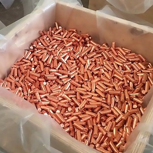 Анод медный М00к ГОСТ 767-91