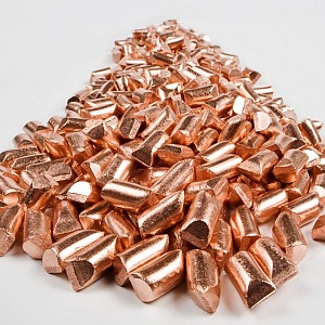 Анод медный М0к ГОСТ 767-91