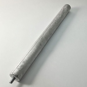 Анод никелевый НПА2 ГОСТ 2132-90