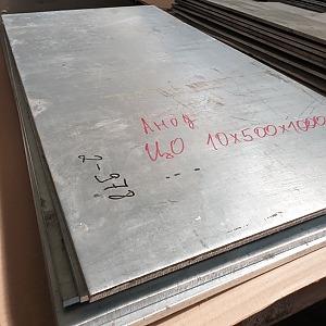 Анод никелевый ГОСТ 2132-90