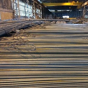 Арматура 25Г2С