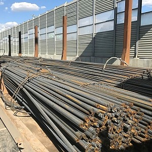 Арматура А400