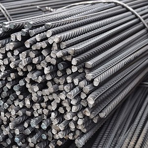 Арматура А500