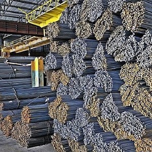 Арматура А500С