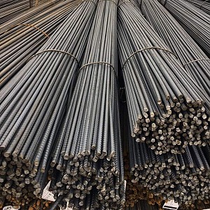 Арматура А600