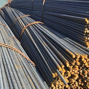 Арматура В500С