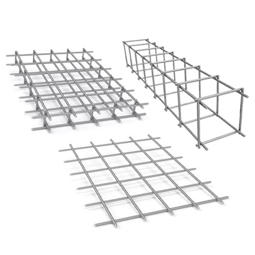 Арматурные каркасы