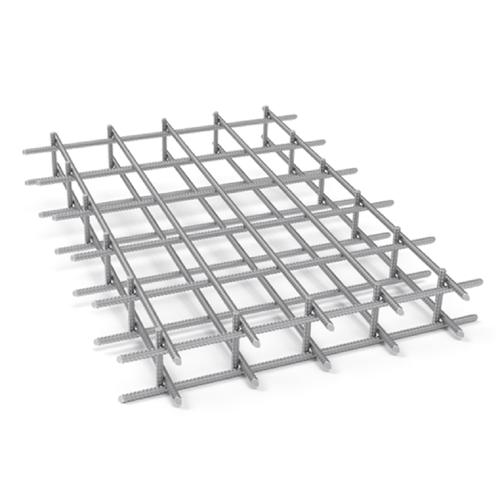 Арматурные пространственные каркасы