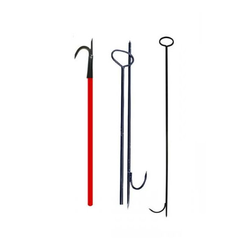 Багры пожарные