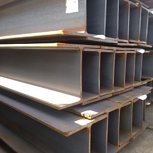 Балка двутавровая