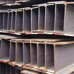 Балка двутавровая колонная С255 ГОСТ Р 57837-2017