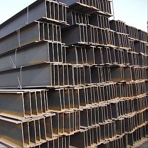 Балка двутавровая колонная С355 ГОСТ Р 57837-2017