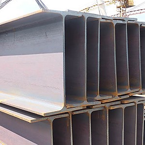 Балка двутавровая монорельсовая 09С2С ГОСТ 19425-74