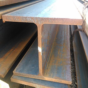 Балка двутавровая монорельсовая С255 ГОСТ 19425-74