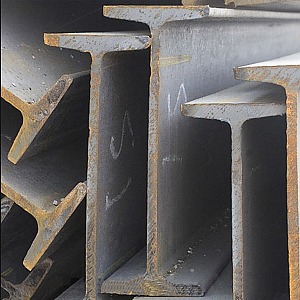 Балка двутавровая монорельсовая С355 ГОСТ 19425-74