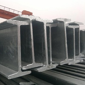 Балка двутавровая монорельсовая Ст3сп ГОСТ 19425-74