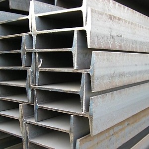 Балка двутавровая нормальная