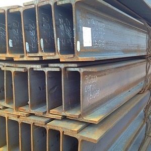 Балка двутавровая широкополочная