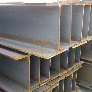 Балка двутавровая широкополочная С255 ГОСТ Р 57837-2017