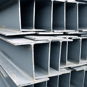 Балка двутавровая широкополочная Ст3пс ГОСТ Р 57837-2017