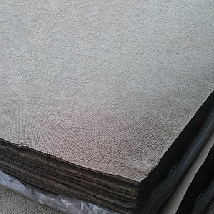 Базальтовый картон