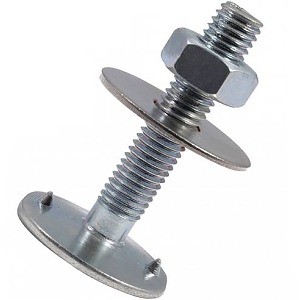 Болт транспортерный