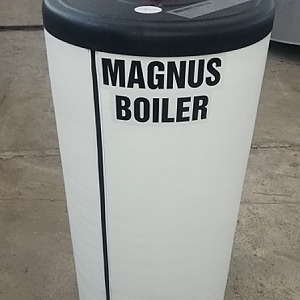 Бойлеры косвенного нагрева