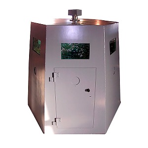 Бронеколпак